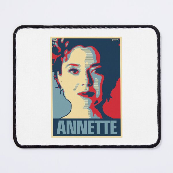Item preview, Annette designed and sold by DFA.