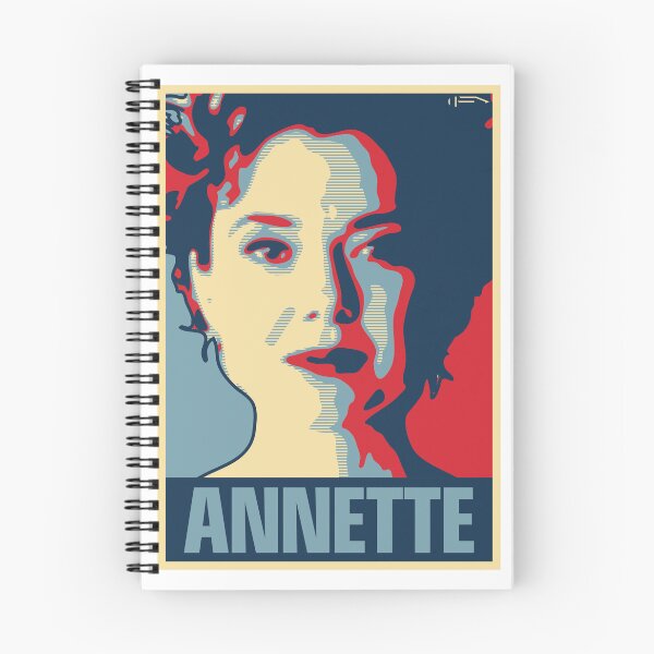Item preview, Annette designed and sold by DFA.