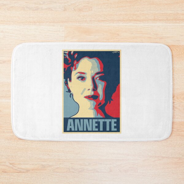 Item preview, Annette designed and sold by DFA.