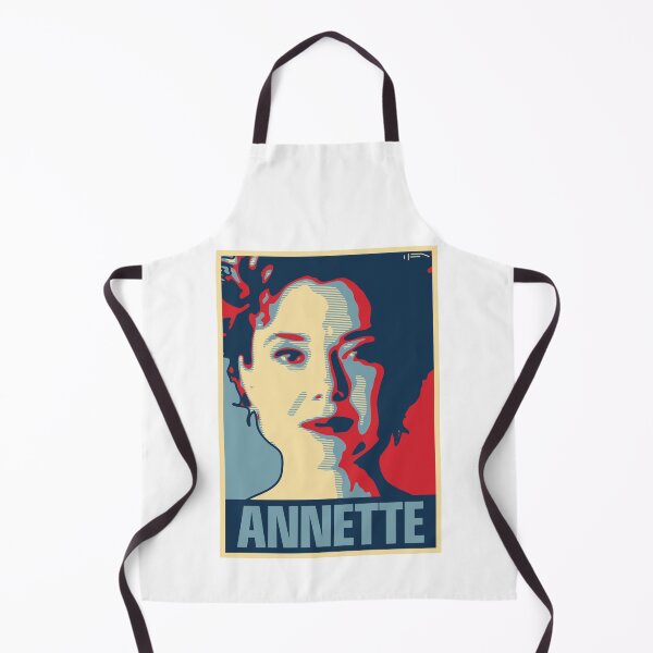 Item preview, Annette designed and sold by DFA.