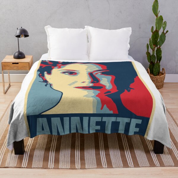 Item preview, Annette designed and sold by DFA.