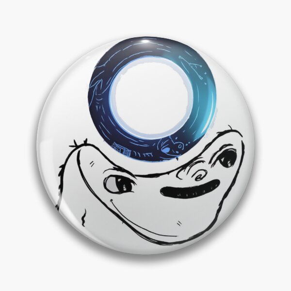 Item preview, Brain Buffering Loading Brainlet designed and sold by MonkiFlipp.