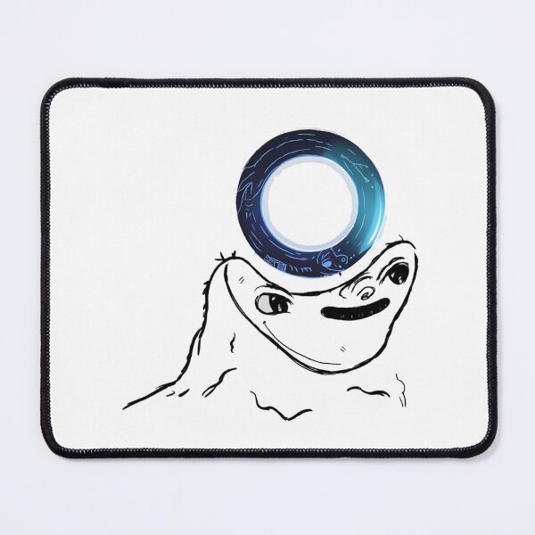 Item preview, Brain Buffering Loading Brainlet designed and sold by MonkiFlipp.