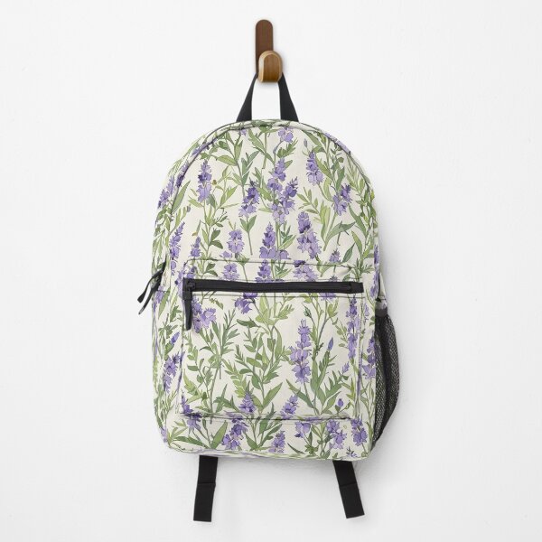 Item preview, English Lavender designed and sold by CoolPixels.
