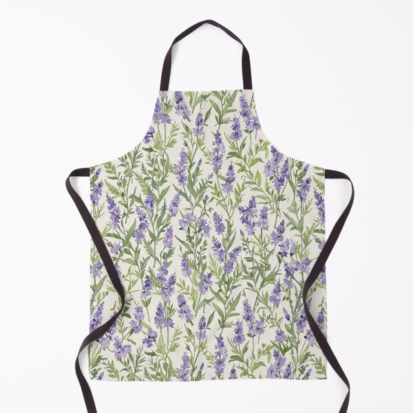 Item preview, English Lavender designed and sold by CoolPixels.