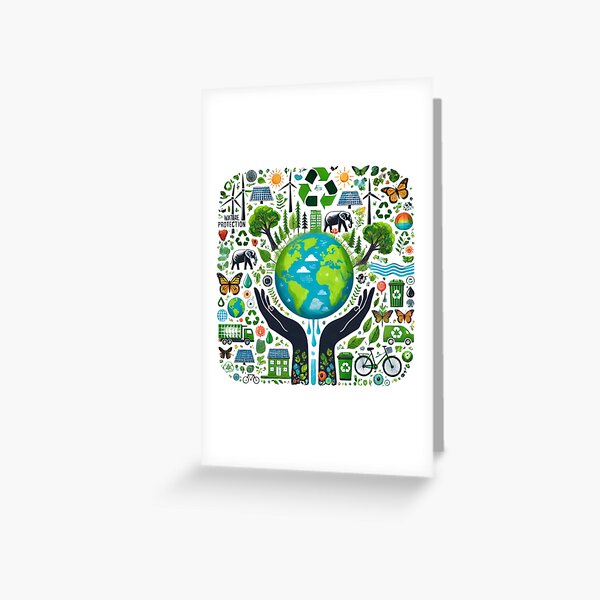 Item preview,  environmental protection designed and sold by cyk-pct.