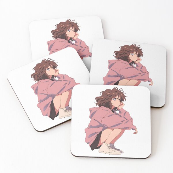 Aperçu de l'œuvre Art de fille Lofi relaxant et confortable créée et vendue par bapupa.