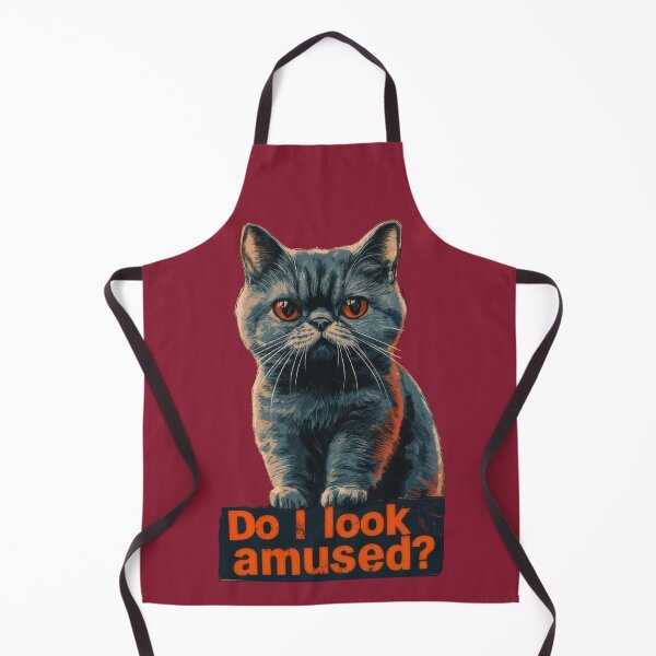 Item preview, Unamused Grumpy Cat Poster designed and sold by UtasArtworks.