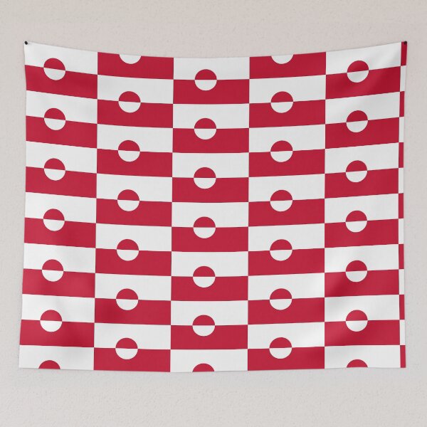 Item preview, I'M WITH GREENLAND designed and sold by EvilGravy.