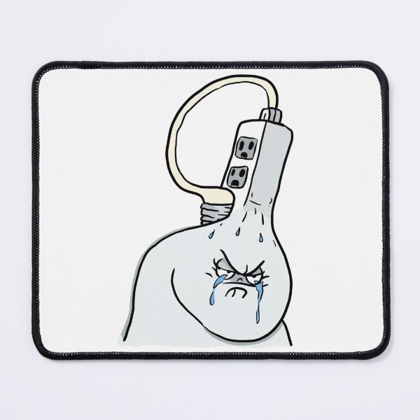 Item preview, brain with plug brainlet designed and sold by MonkiFlipp.
