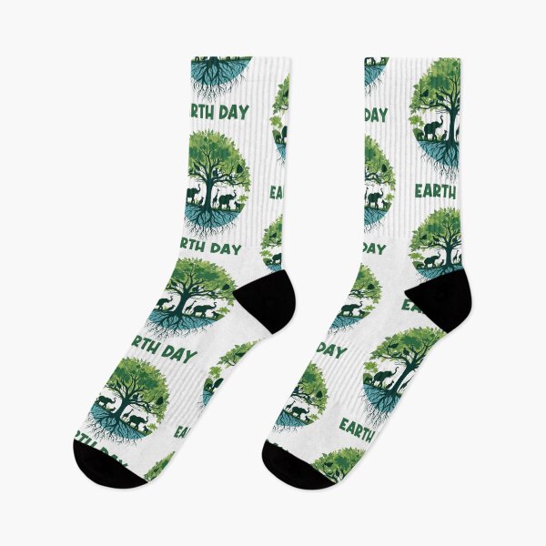 Item preview, 55th Earth Day 2025 April 22 designed and sold by Blok45.