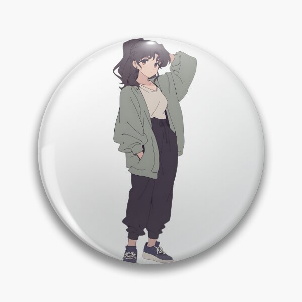 Item preview, Chill Cozy Lofi Girl Moment designed and sold by bapupa.