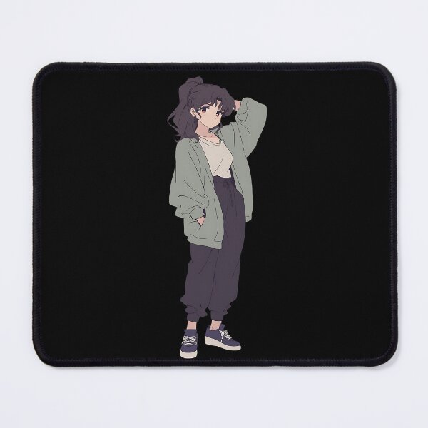 Item preview, Chill Cozy Lofi Girl Moment designed and sold by bapupa.