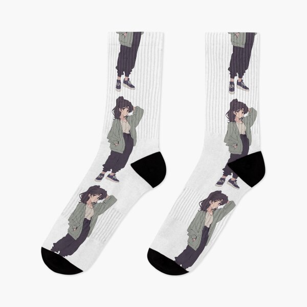 Item preview, Chill Cozy Lofi Girl Moment designed and sold by bapupa.