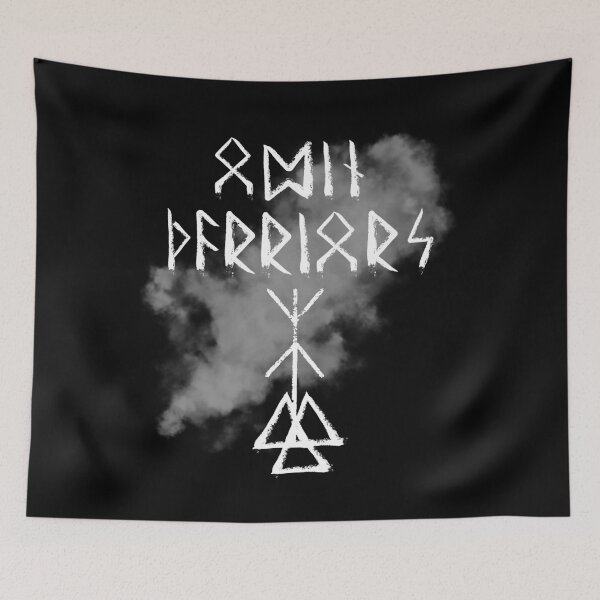Item preview, Odin Warriors 1 designed and sold by RoxXxaNa94.