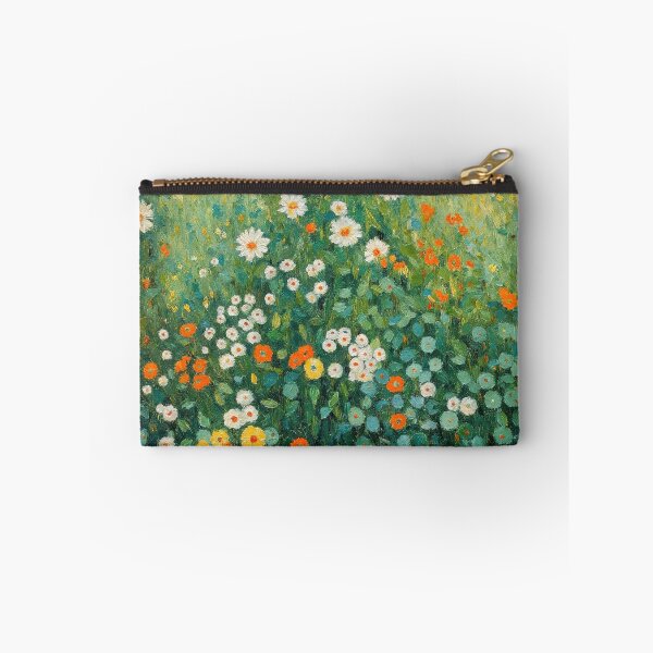 Item preview, Gustav Klimt Bauerngarten designed and sold by maniacfitness.