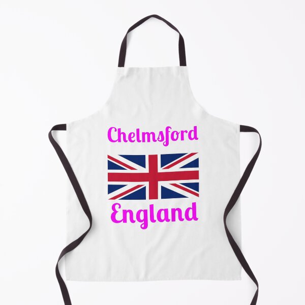 Item preview, Chelmsford England - Stylish Prints, designed and sold by Fleetwood1994.