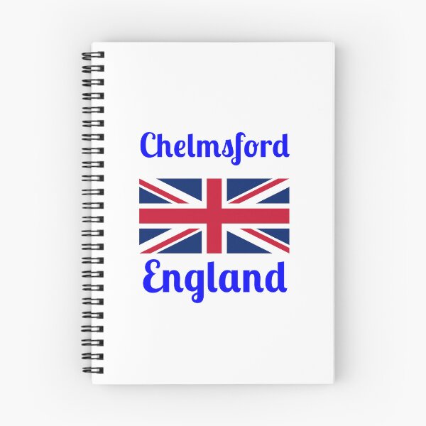 Item preview, Chelmsford England - Stylish Prints, designed and sold by Fleetwood1994.