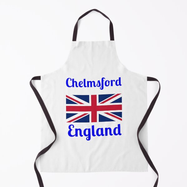 Item preview, Chelmsford England - Stylish Prints, designed and sold by Fleetwood1994.