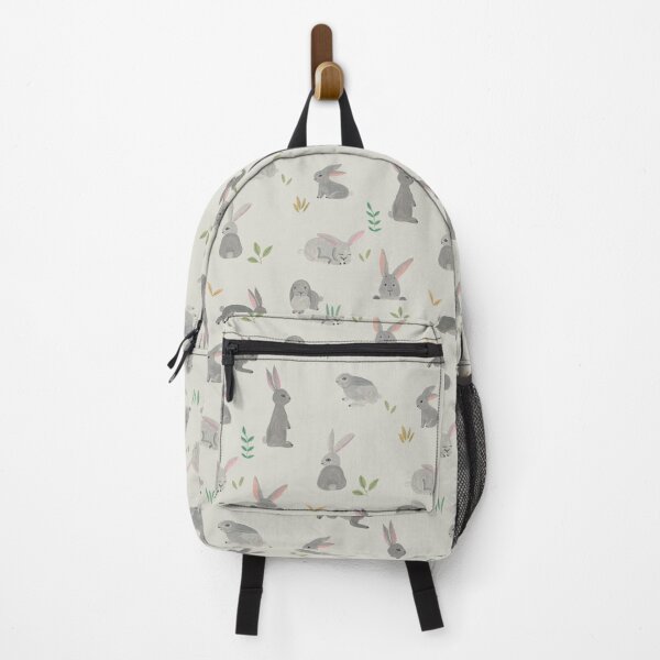 Item preview, Rabbits and foliage designed and sold by miloandcris.
