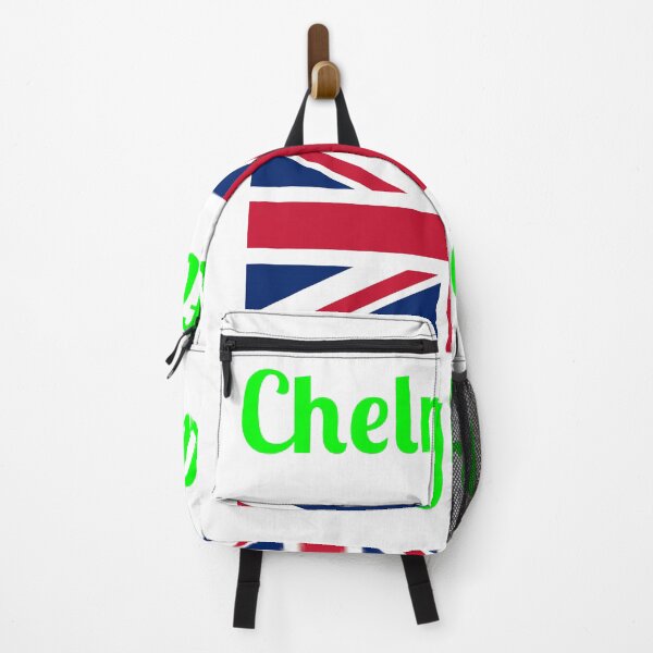 Item preview, Chelmsford England - Stylish Prints, designed and sold by Fleetwood1994.