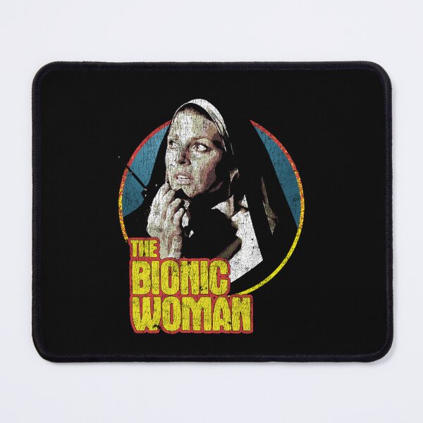Item preview, The Bionic Nun 1976 Vintage designed and sold by unfamouzzz.