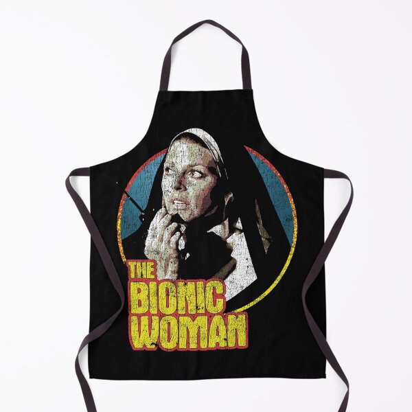 Item preview, The Bionic Nun 1976 Vintage designed and sold by unfamouzzz.