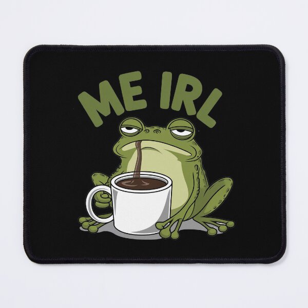 Item preview, Me IRL designed and sold by Gentle40Winks.