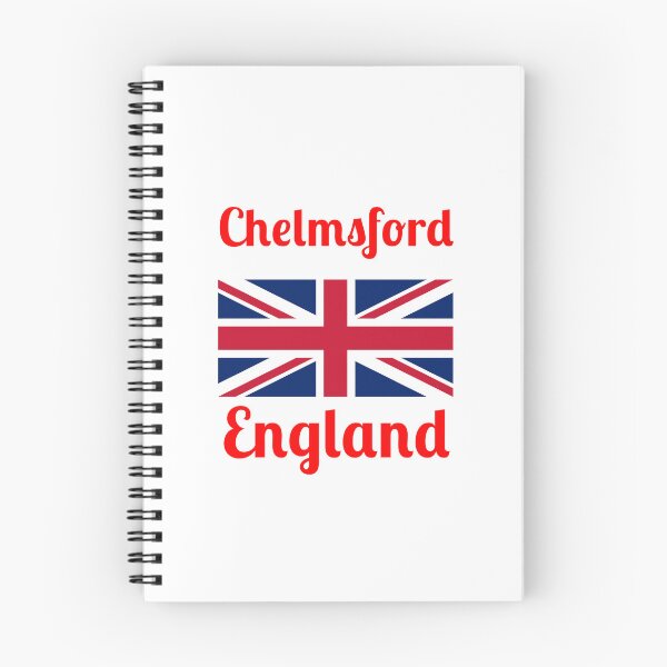 Item preview, Chelmsford England - Stylish Prints, designed and sold by Fleetwood1994.