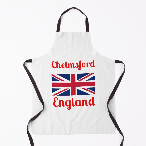 Item preview, Chelmsford England - Stylish Prints, designed and sold by Fleetwood1994.
