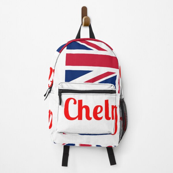 Item preview, Chelmsford England - Stylish Prints, designed and sold by Fleetwood1994.