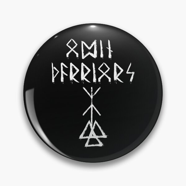 Item preview, Odin Warriors 2 designed and sold by RoxXxaNa94.