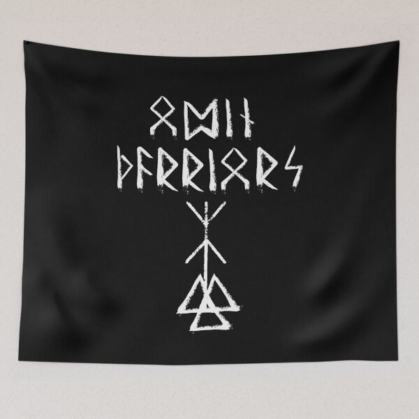 Item preview, Odin Warriors 2 designed and sold by RoxXxaNa94.
