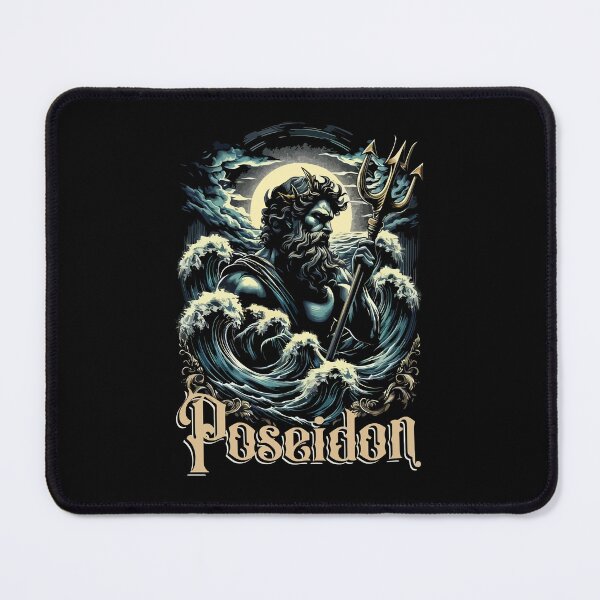 Item preview, Poseidon Design designed and sold by EzequielBC.