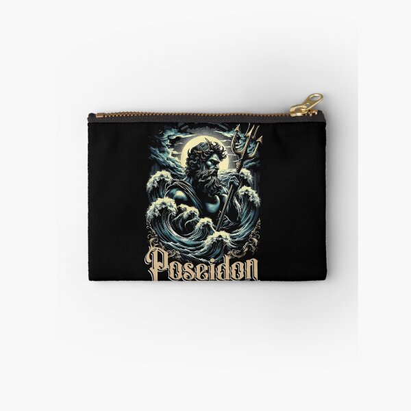 Item preview, Poseidon Design designed and sold by EzequielBC.
