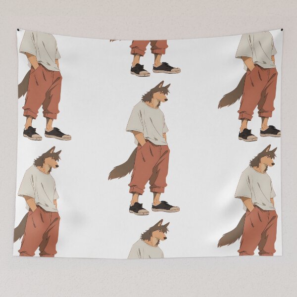 Item preview, Lofi Dog designed and sold by bapupa.