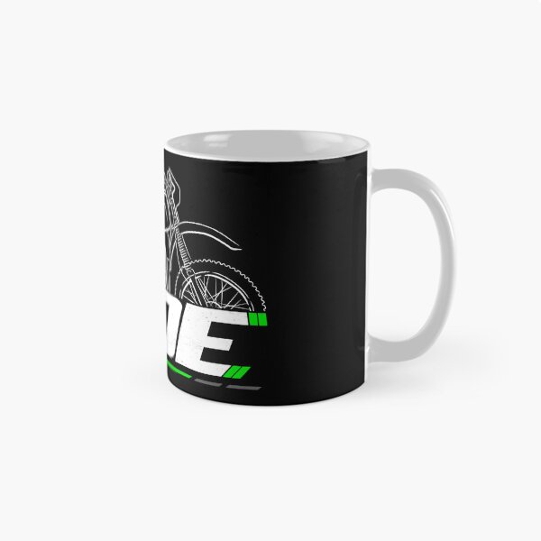 Item preview, Kawasaki KDX250 1983-1985 para aficionados a las motocicletas designed and sold by DrainvolStore.