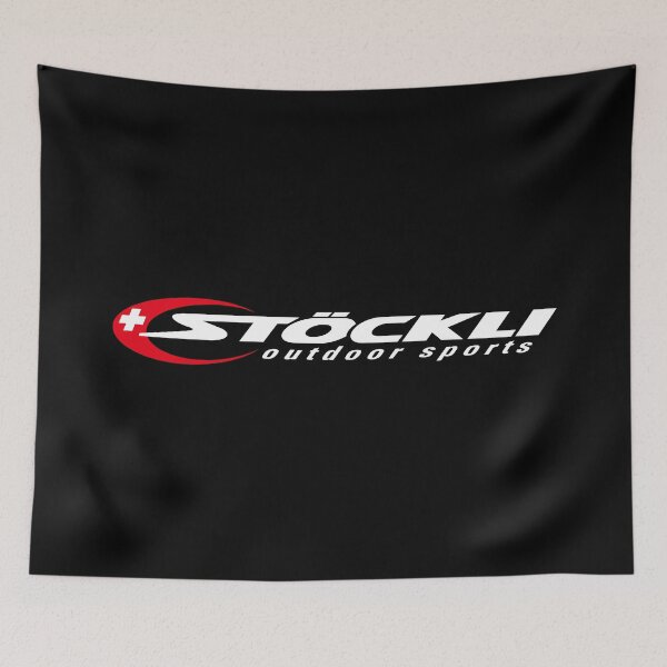Item preview, Tranquil Sunrise Stöckli Skis bAnnapurna Base Camp  designed and sold by mirezcse.
