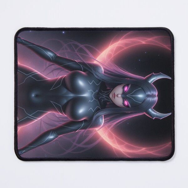 Item preview, Demonic Girl designed and sold by RaF71PrO.