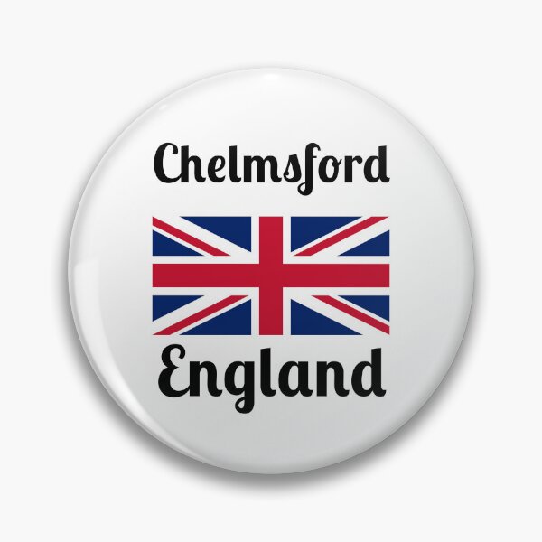 Item preview, Chelmsford England - Stylish Prints, designed and sold by Fleetwood1994.