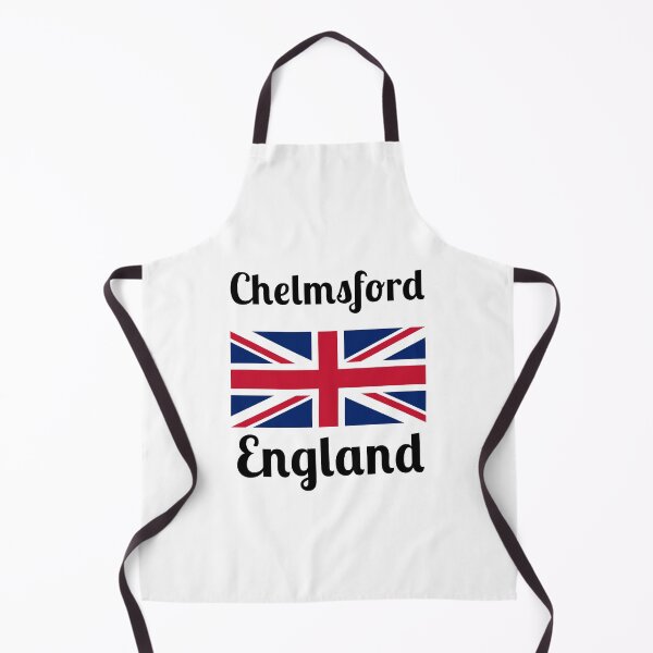 Item preview, Chelmsford England - Stylish Prints, designed and sold by Fleetwood1994.