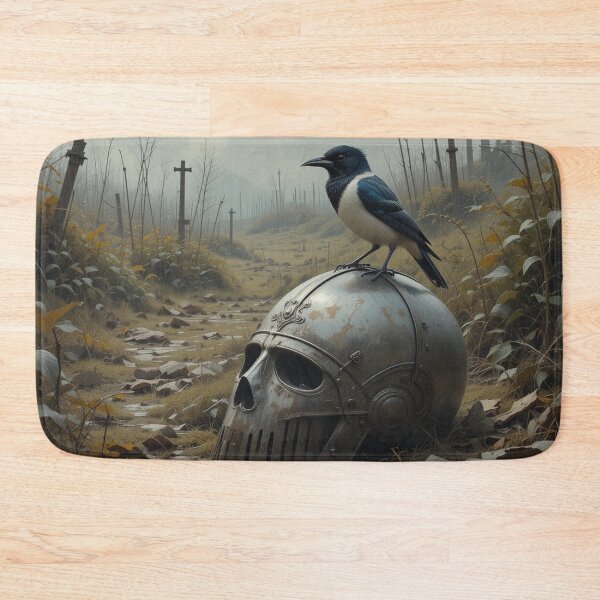 Item preview, After Battle designed and sold by RaF71PrO.