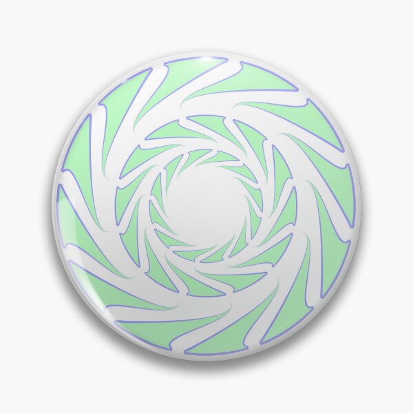 Artikelvorschau, Psychedelischer Wirbel entworfen und verkauft von TOHHOTDesigns.