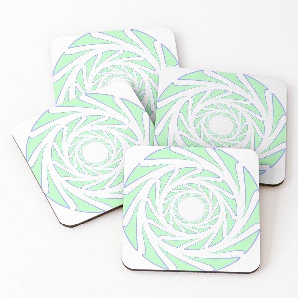 Item preview, Psychedelic Swirl designed and sold by TOHHOTDesigns.
