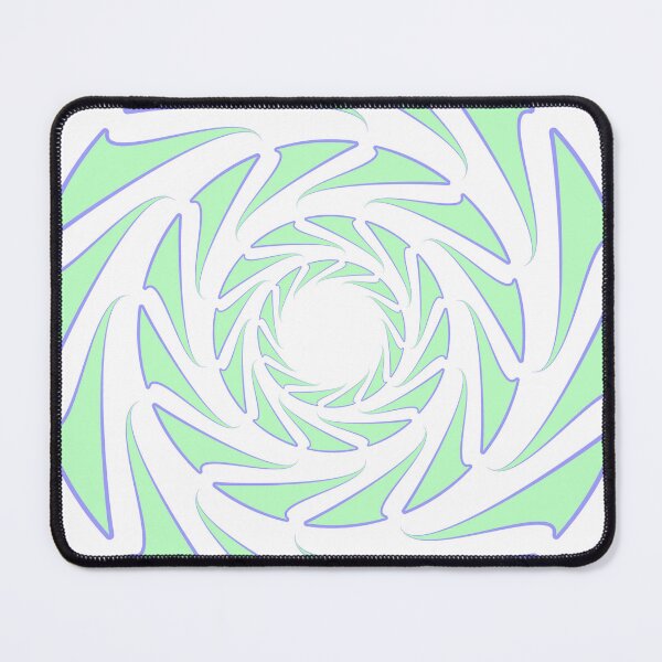 Item preview, Psychedelic Swirl designed and sold by TOHHOTDesigns.