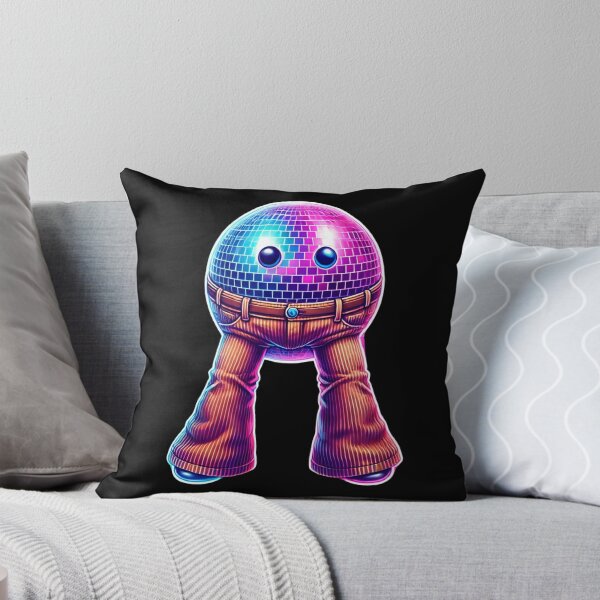 Item preview, Disco Ball Dude designed and sold by M-ormin.