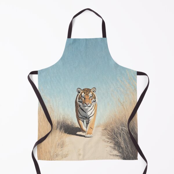 Item preview, tiger designed and sold by ArtHouseNiklas.