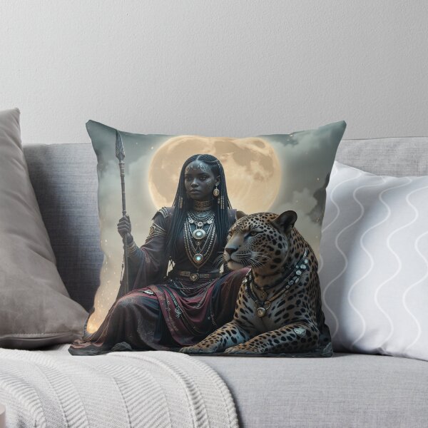 Item preview, Tribal Queen designed and sold by RaF71PrO.