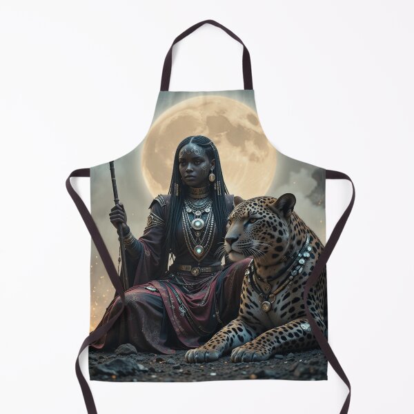 Item preview, Tribal Queen designed and sold by RaF71PrO.
