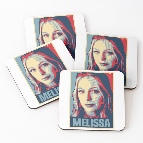 Item preview, Melissa designed and sold by DFA.